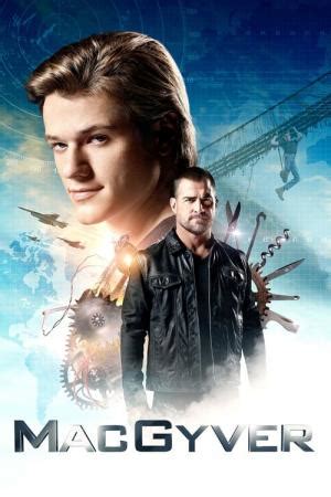 21 Best Shows Like Macgyver ...