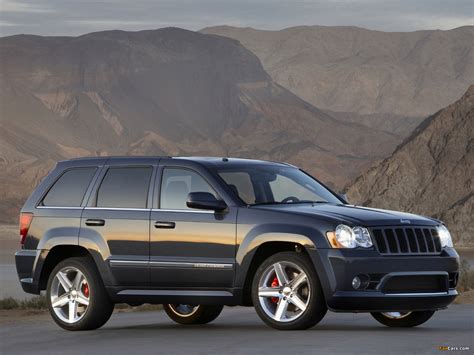 Jeep SRT8 Wallpapers - Wallpaper Cave