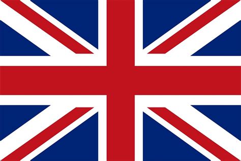 United Kingdom Flag Wallpaper - WallpaperSafari