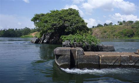 Source of the Nile | Uganda Nature Tours | Tour River Nile