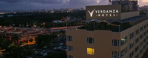 Verdanza Hotel, San Juan - HotelTonight