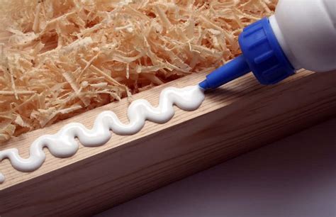 PVA Glue 101 | Types, Advantages & Uses for Woodworking Projects