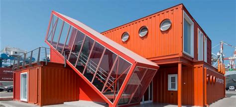 Top 16 Shipping Container Homes in the US - How Much They Cost