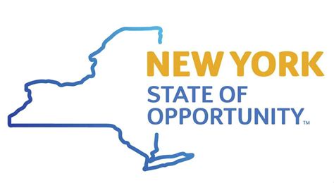 New York jumps on 'brandwagon' with 'State of Opportunity'