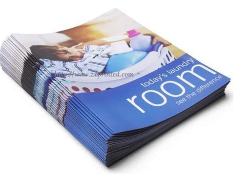 Small booklet printing services - promohopde