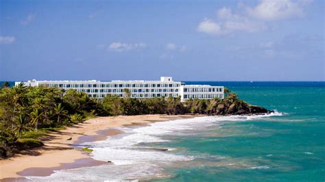 Langley Resort Fort Royal | Guadeloupe | BON travel