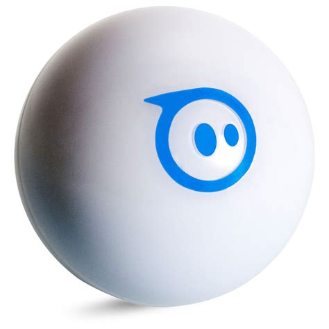 Sphero Robotic Ball - The Green Head