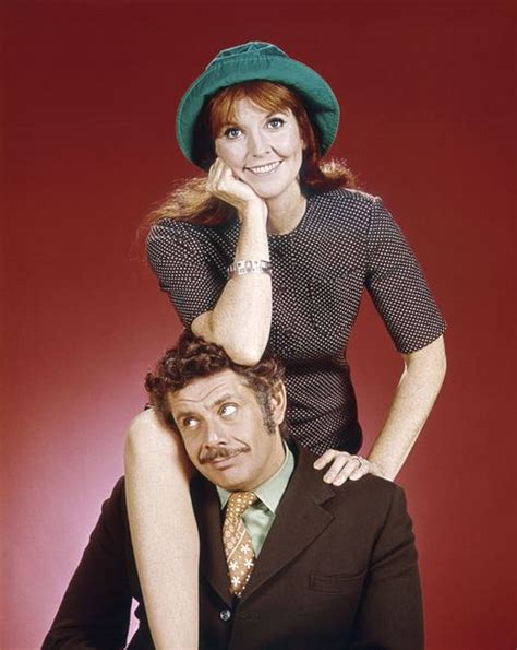 Inside Jerry Stiller and Anne Meara's Marriage - The Love Story Behind ...