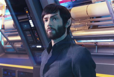 ‘Star Trek: Discovery’ Season 2 Preview: Spock, the Enterprise | TVLine