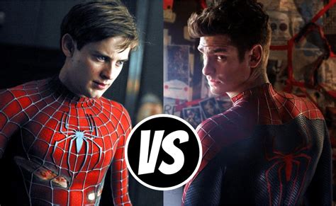 Which is Better? Spider-Man vs. The Amazing Spider-Man - Jon Negroni