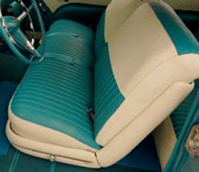 Ciadella Interiors : Ciadella Interior Trifive Com 1955 Chevy 1956 ...