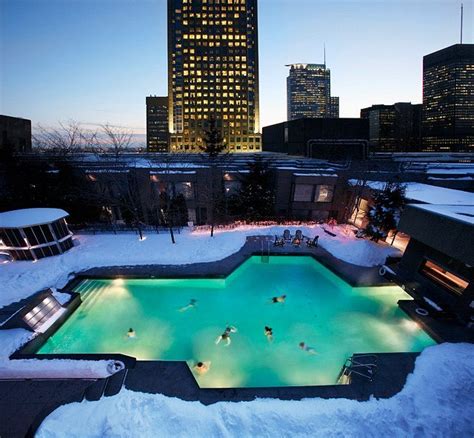 Hotel Bonaventure Montreal - UPDATED 2021 Prices, Reviews & Photos ...