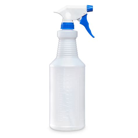 Great Value Spray Bottle, 32 oz. - Walmart.com