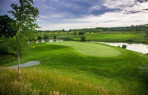 The Shire London - Masters Course in Barnet, Hertsmere, England | GolfPass