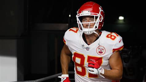 Travis Kelce Fantasy Football Team Names