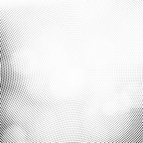 Free Vector | Abstract modern halftone background