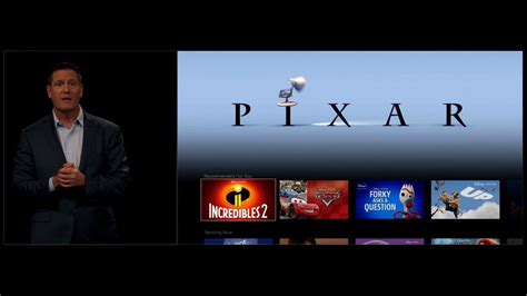 What Pixar Movies & Series Will Be On Disney+ ? – What's On Disney Plus