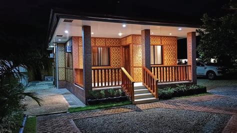 Simple Filipino House Design - Image to u