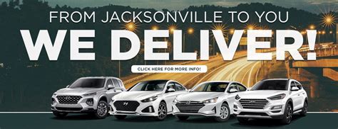 Capital Hyundai of Jacksonville | New Hyundai Dealership in ...