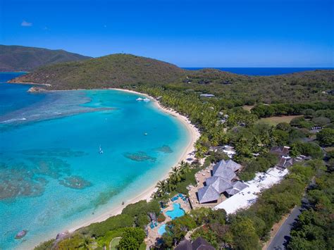 7 Of The Best British Virgin Islands Resorts | Trekbible