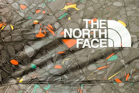 The North Face Pattern on Behance