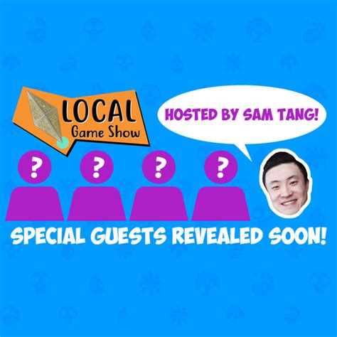 Card Kingdom Presents: Local Game Show! - Card Kingdom Blog