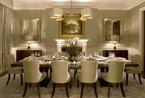 The Manchester Formal Dining Room Collection Dining Room