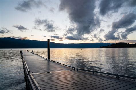 Lake Cascade State Park | State Parks in Southwest Idaho