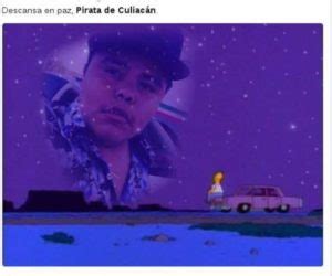 14 memes para recordar al Pirata de Culiacán a dos años de su partida