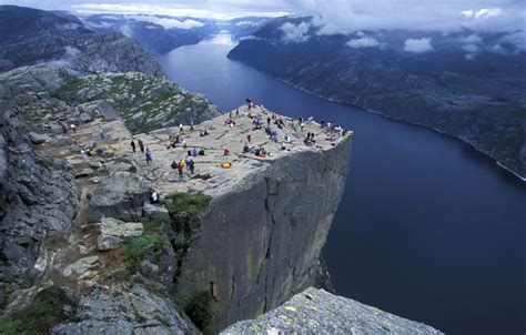 Fjords of Norway | Switchback Travel