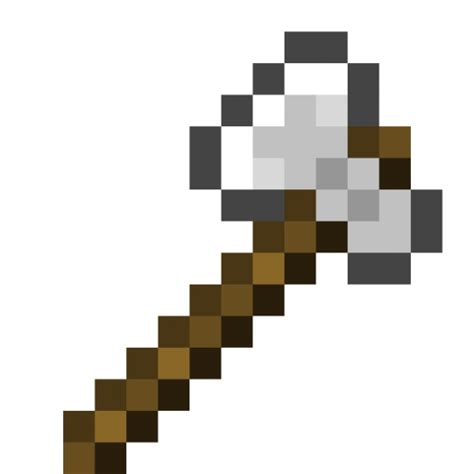 Ironaxe.png (488×488) | Minecraft beads, Minecraft pixel art, Minecraft ...