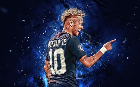 Neymar Jr 2020 Wallpapers - Wallpaper Cave