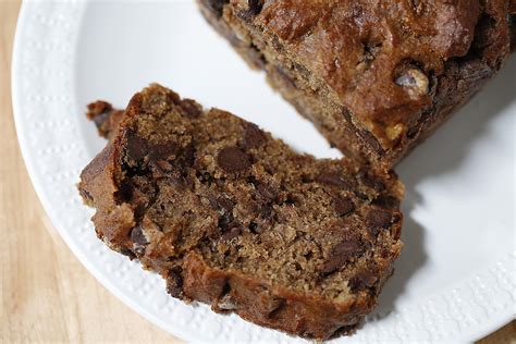 Recipe: Cricket Flour Banana Bread - SFChronicle.com