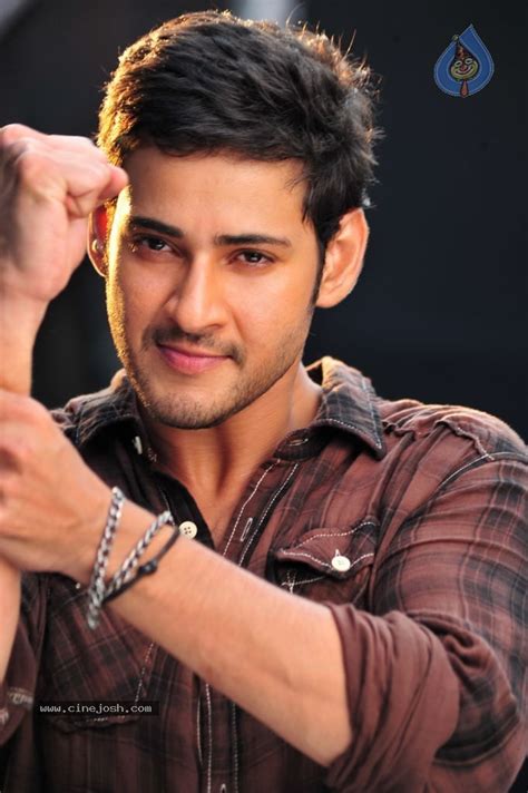 Mahesh Babu New Stills - Photo 14 of 31