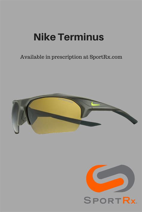 Get the Nike Terminus Baseball Sunglasses for Optimal Performance