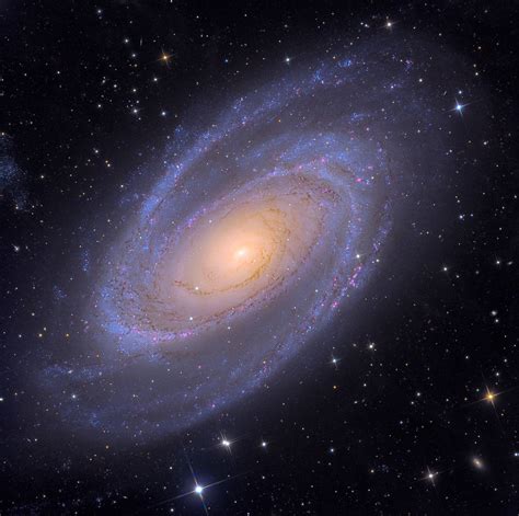 NGC 3031 | Messier Objects