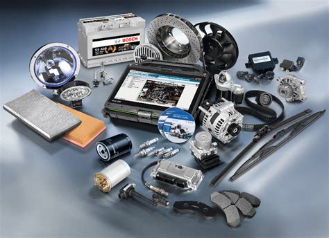 Bosch Auto Parts Online Catalog | Reviewmotors.co