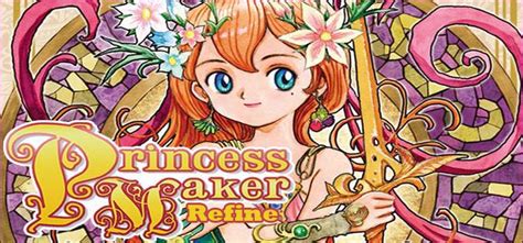 Princess Maker 2 Refine Free Download Crack PC Game