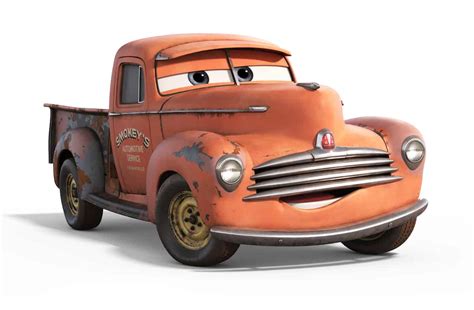 Cars 3: The Music and Characters that Make This the Best Cars Movie Yet!