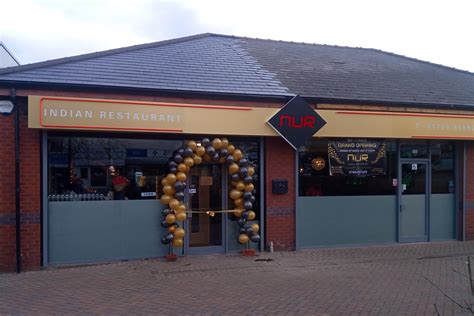 Doncaster restaurant re-opens after major blaze - but now faces review ...