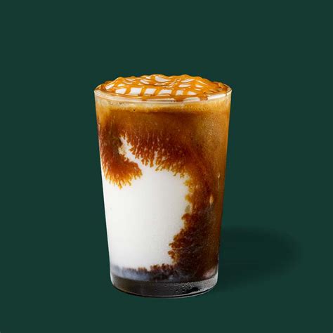 Caramel Macchiato Frappuccino (Starbucks Secret Menu) - Coffee at Three