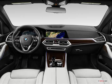 2023 BMW X5: 101 Interior Photos | U.S. News