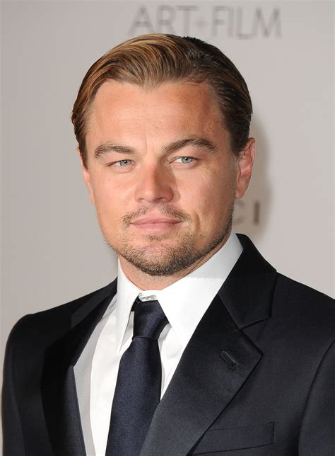 November 11 Famous Birthdays: Leonardo DiCaprio, Demi Moore, Stanley ...