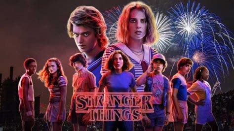 Stranger Things Season 4: Release Date, Cast And Plot Details ...