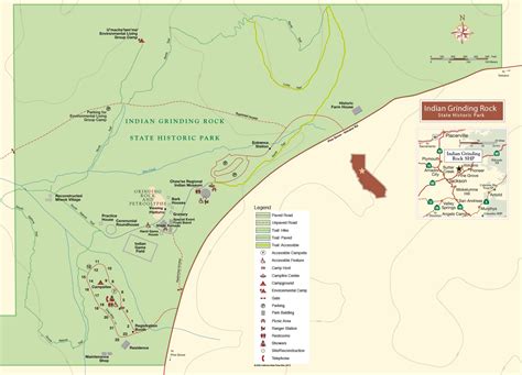 Hiking at Chawse | Chaw'se Association