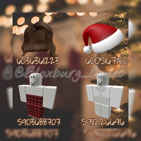 Best Winter Outfits Roblox Codes Ideas: Dress to Impress in the Chilly ...