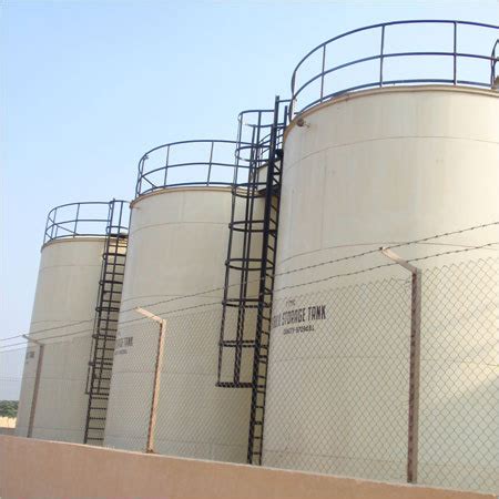 Industrial Storage Tanks - Industrial Storage Tanks Manufacturer ...