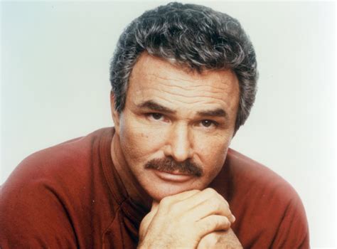 A Very Manly Ranking Of Burt Reynolds' Best Movie Mustaches