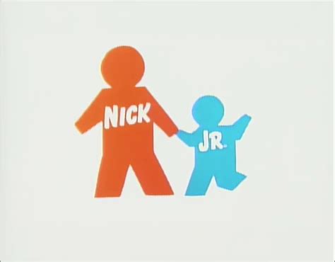 Image - Nick Jr. Productions logo (1993).png | Scratchpad | FANDOM ...