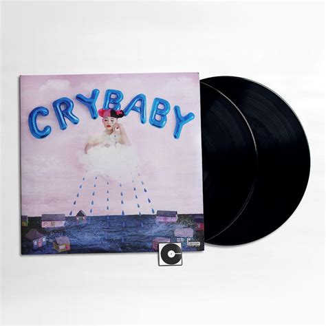 Melanie Martinez - "Cry Baby" – ComebackVinyl.com